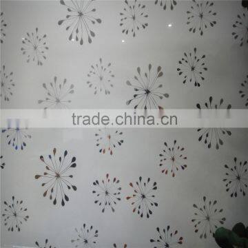 light acid etched glass ,acid etched home design frosted glass,glass etching designs for partition