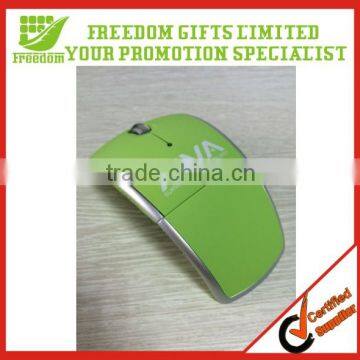 Printed Customized Promotional Giveaway No Wired Mouse