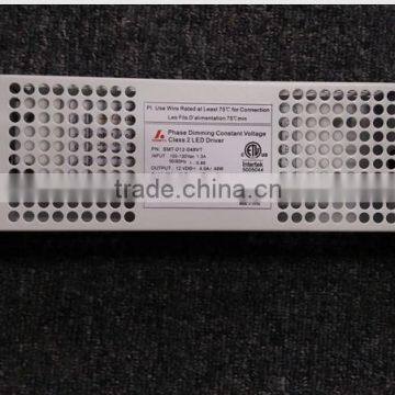 ETL Listed 120v Driver Triac 12v Electronic Transformers photo-3