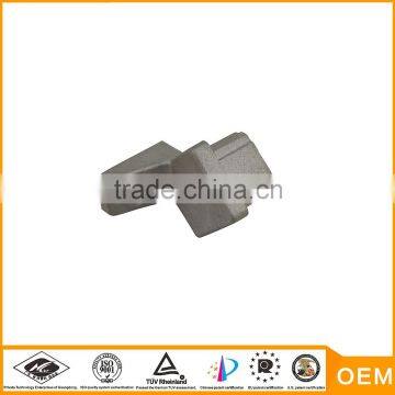 Sunleaf 24 years Foshan China supplier aluminum die casting part of aluminum casting