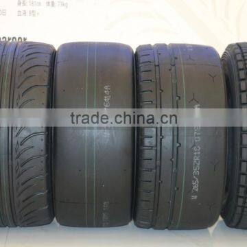 Zestino Slick Tyre CIRCUIT 01S 195/50R15 photo-2