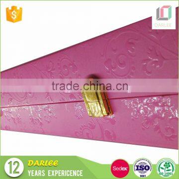 New Design High Quality Custom Luxury Beauty Cosmetic Skin Care Packaging With Insert Tray