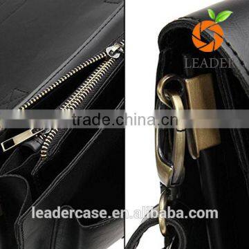 Hottest Promotion PU Leather Japanese Shoulder Bag photo-4