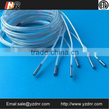 thermocouple temperature sensor