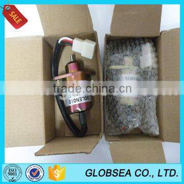 gas solenoid valve air compressor solenoid valve cheap solenoid valve 24v SA-4878-24