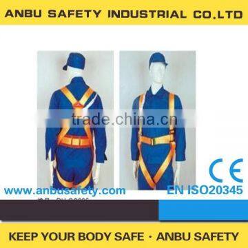Construction Body Harness photo-3