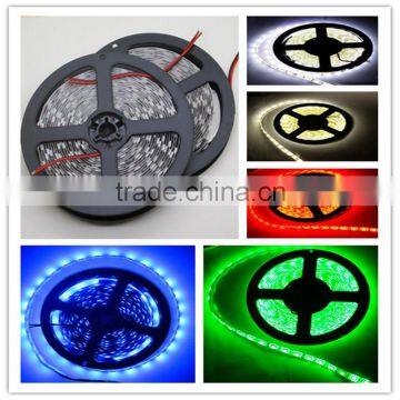 12V 5050SMD led light strip wholesale