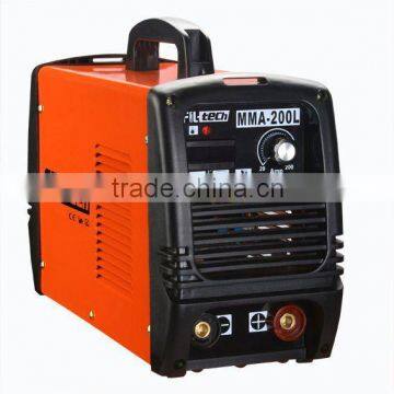 inverter MMA welding machine