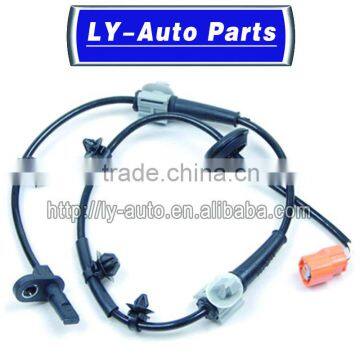 Front Wheel Speed ABS Sensor 57450-SEL-P02