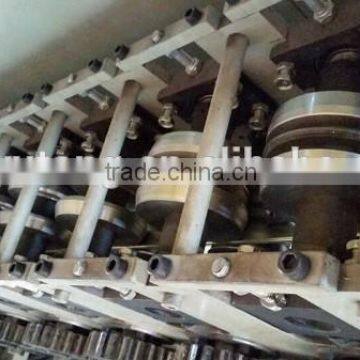 YT-P2 Nailless Plywood Box Machine photo-5