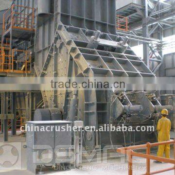 pulverizers for cement production line