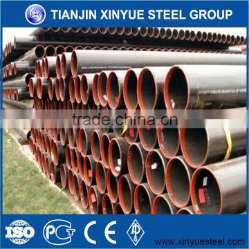 API 5L PSL2 X70 LSAW Steel Pipe/tube for Oil and Gas Pipeline photo-4