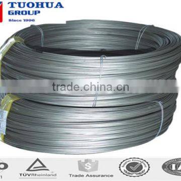 2016 hot sale 0.1mm stainless steel wire price