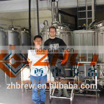 new stainless steel home brewing equipment for seal
