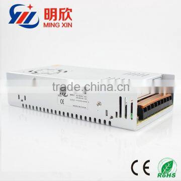 dc 12v 40a 500w switch power supply , dc 12v 500w switching power supply