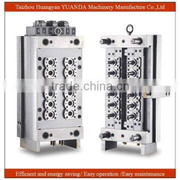 PET Preform Mould for Water Bottle Making in Taizhou photo-4