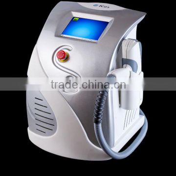 body care equipment 1320nm black doll magic nd yag laser