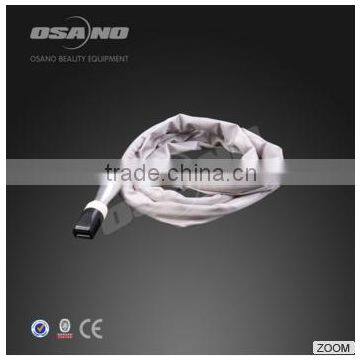 Fast Loss Weight Vacuum System Slimming Equipment Ultrasound RF Shape Body Beauty Machine photo-4