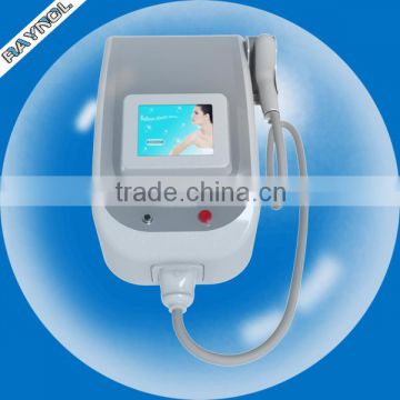 Beijing China 808nm Diode Laser Hair Removal Machine