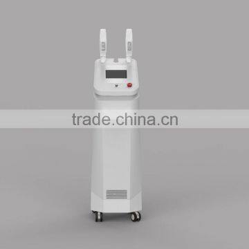 SHR Laser Hair Removal and Acne Treatment Machine Price photo-2