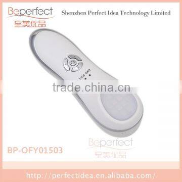 Skin Rejuvenation 590nm Yellow BP1503 Travel Size 7 Lights Led Pdt Freckle Removal      Led Light Facial Machine Pdt Beauty Salon Machine Acne Removal photo-5