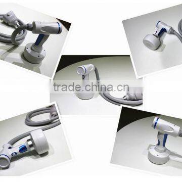 Hifushape HIFU! Newest Cool Hifu Skin Tightening Shape Slimming Ultrasound Machine 0.2-3.0J photo-3