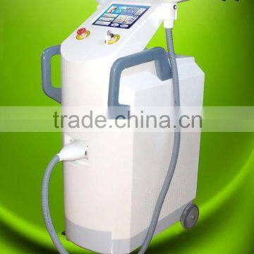 Germany Bars!808nm diode laser hair removal from goldenlaser