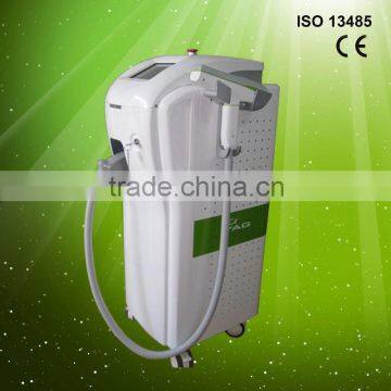 2014 China Top 10 Anti-Redness Multifunction Beauty Equipment Vacuum Lift Skin Tightening