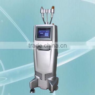 Distributor low price!! fractional rf thermacool device for skin lift