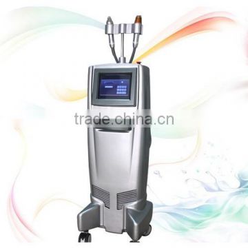 Home Use Skin Tightening Machine/ Facial Fractional RF Microneedle Beauty Machine