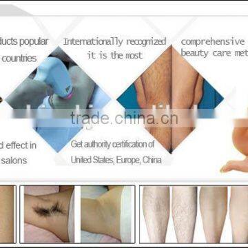 Hot Selling 10 Laser Bars TEC Condenser 808nm Permanent Hair Removal Laser Depilator Home photo-6