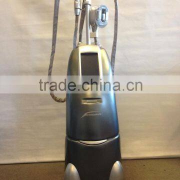 Local Fat Removal Fat Freezing Antifreeze Membrane Reduce Cellulite Liposuction 2015 Cryolipolysis Machine photo-2