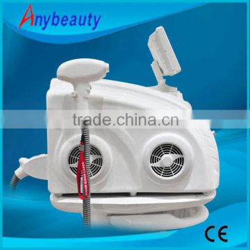 Painless permanent 808 diode laser hair removal machine 808T-2