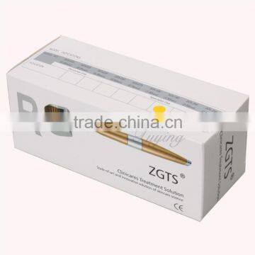 HOT SELLING 192 Titanium Dermaroller With Stainlees Steel Handle photo-6