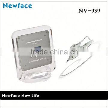 NV-939 microneedle vaccine patch mesotherapy microneedle roller therapy meso gun