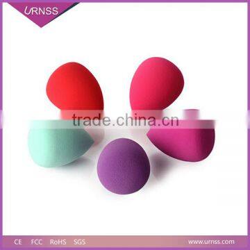 Professional Pink Cosmetic Sponge photo-5