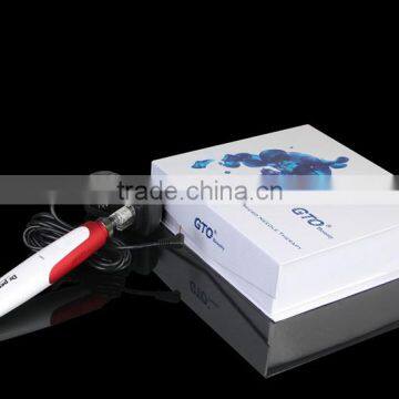 Auto Electric Derma Microneedling Pen Factory Sale photo-6