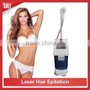 Hori Naevus Removal Long Pulse ND Yag Laser Hair 1 HZ Removal Machine Permanent Hair Reduction On All Skin Types