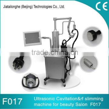 Fat cavitation machine weight loss treatment for slimming machine