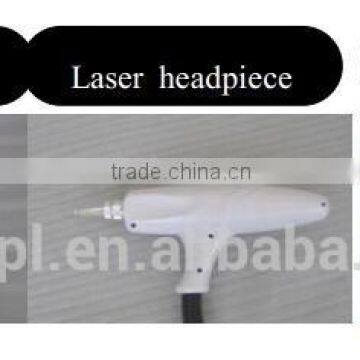 IPL+RF+ND YAG Laser 3 in 1 Equipment Ipl POPIPL