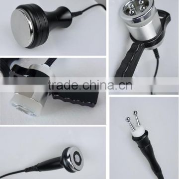 Multifunction Ultrasonic Cavitation+RF +Vacuum Liposuction Body Shaping Machine photo-2