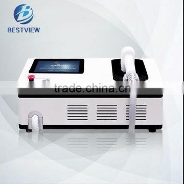 Best professional 808 diode laser hair removal machine Price Beauty machine