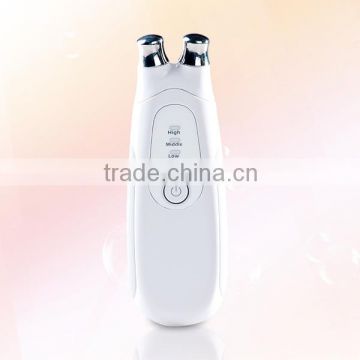 DEESS beauty Hot sale Microcurrent Home use eye care machine reduce black eyes