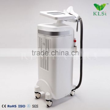 Most popular touch screen 808 diode laser hair removal