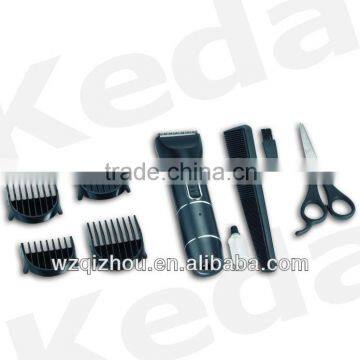 Barbering Tools