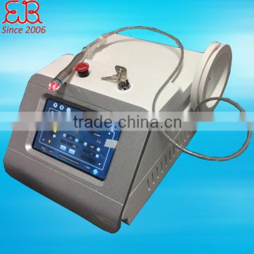 2016 Best 980nm diode laser machine for spider vein removal