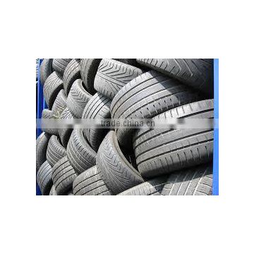 Used car tires from Germany, Japan