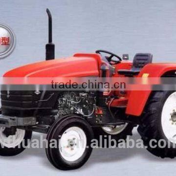 LZ500 50HP 2WD multi-purpose mini farm tractors