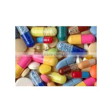 BNP Supply Plant Extract Capsules and other OEM Products