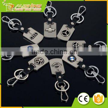 Wholesale Cheap Car Logo Keychain/ car logo keychain/BMW car logo keychains